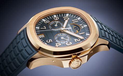 patek philippe aquanote